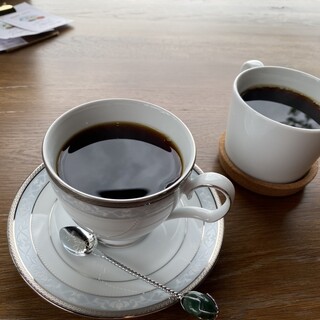 空の森珈琲焙煎所_0