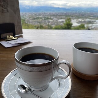 空の森珈琲焙煎所_1