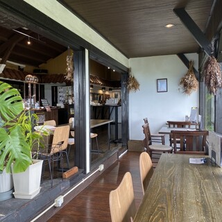 空の森珈琲焙煎所_2