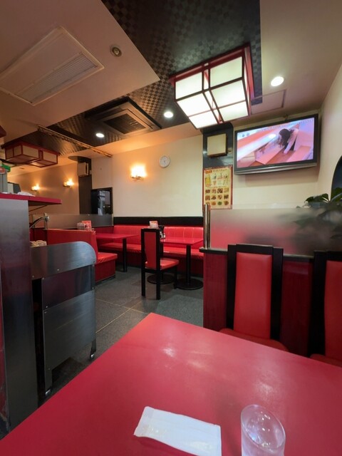 Chinese Pinpin Kou photo 4