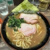 神田ラーメン わいず