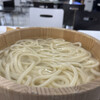丸亀製麺 イオンモール茨木店