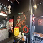 OKINAWA 鬼 TACORICE - 