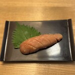 めんたい料理 博多椒房庵 - 