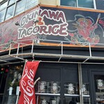 OKINAWA 鬼 TACORICE - 