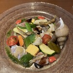 クレープリーダリマ - 