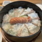 めんたい料理 博多椒房庵 - 