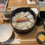 めんたい料理 博多椒房庵 - 