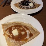 クレープリーダリマ - 