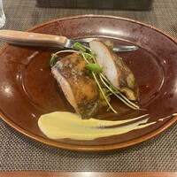 オステリアラマンテ ナゴヤグローバルゲート - 