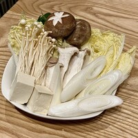 あぐー豚しゃぶしゃぶ専門店 とり央 別邸 - 