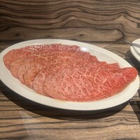 焼肉 ジャンボ はなれ - 