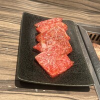 焼肉 ジャンボ はなれ - 