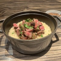 焼肉 ジャンボ はなれ - 