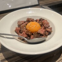 焼肉 ジャンボ はなれ - 