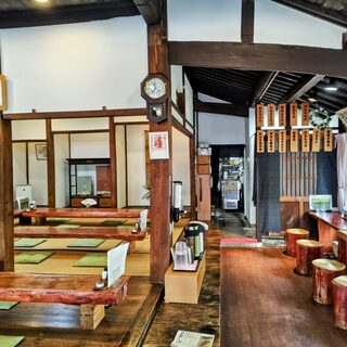 いっぷく処 おはぎや_2