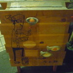 たらく うめ銀 - 外観