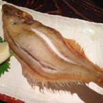 ととや - 若狭名物 甘かれい♡ もっと食べたいd(>_< )Good!!