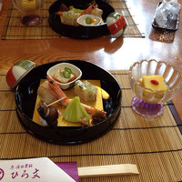ひろ文 - 八寸