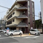 うなぎ料理 はし家 - 