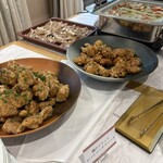 アニヴェルセル表参道 - 料理写真: