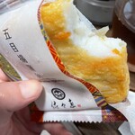 佐々直 - 五目揚蒲焼