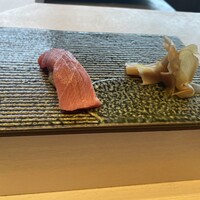 天寿し 横浜店 - 
