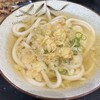 大島うどん