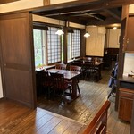 そば茶屋 極楽坊 - 