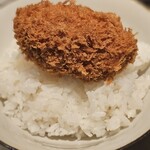 東京とんかつ がぶう - 