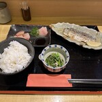 和食と和酒 磯じまん - 
