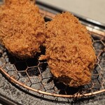 東京とんかつ がぶう - 