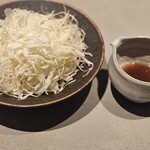 東京とんかつ がぶう - 