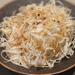 東京とんかつ がぶう - 