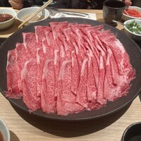 最飛び飛騨牛 しゃぶすき家 馬喰一代 名古屋WEST - 