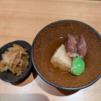 鮓 みずき - 