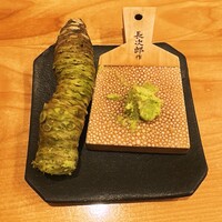 華ぶさ - 