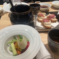 最飛び飛騨牛 しゃぶすき家 馬喰一代 名古屋WEST - 
