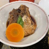博多料亭 稚加榮 - あら炊き