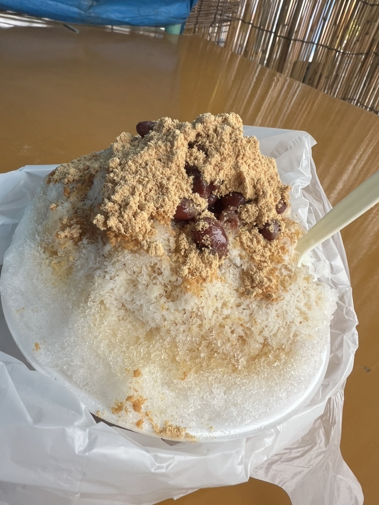 写真 : ぜんざい専門家～ - うるま市/かき氷 | 食べログ