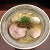 らぁ麺 花筏