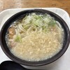 きっちょううどん 橘通店