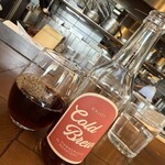 QUAYS pacific grill - 