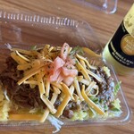 OKINAWA 鬼 TACORICE - 