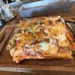 QUAYS pacific grill - 