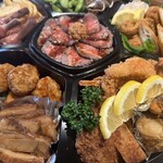 すし心 輝 - 