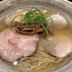 らぁ麺 花筏 - 