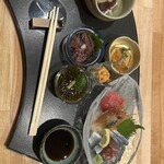 すし心 輝 - 