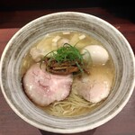 らぁ麺 花筏 - 
