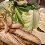 新宿三丁目ふじ屋ハナレ - 